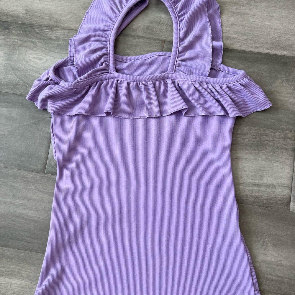 Summer Tank - Picture 4 of 4